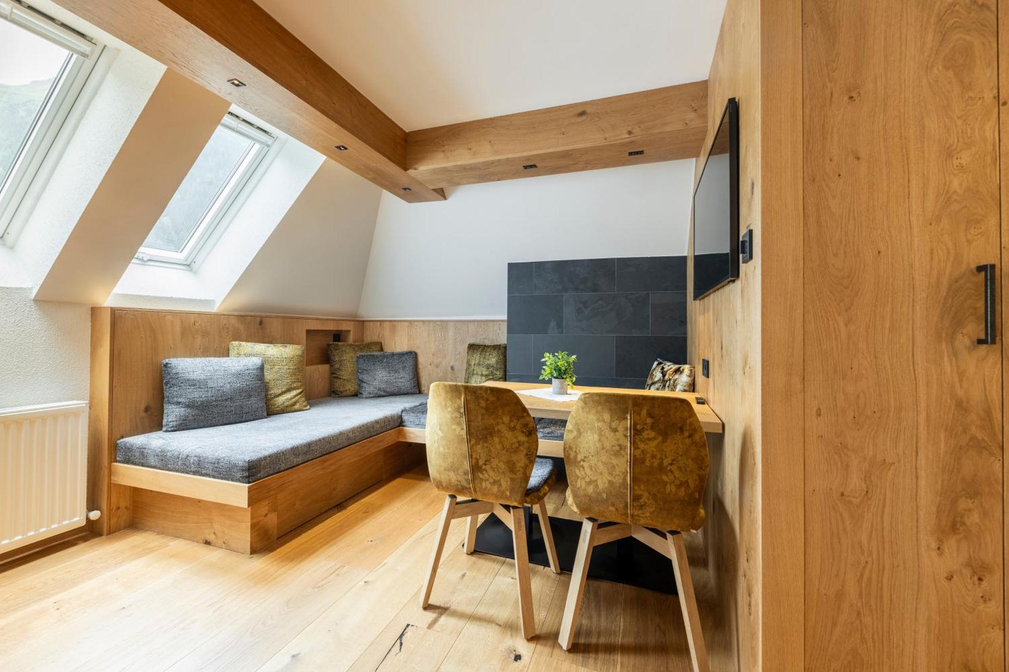 Hotel Jaegerhof 4*