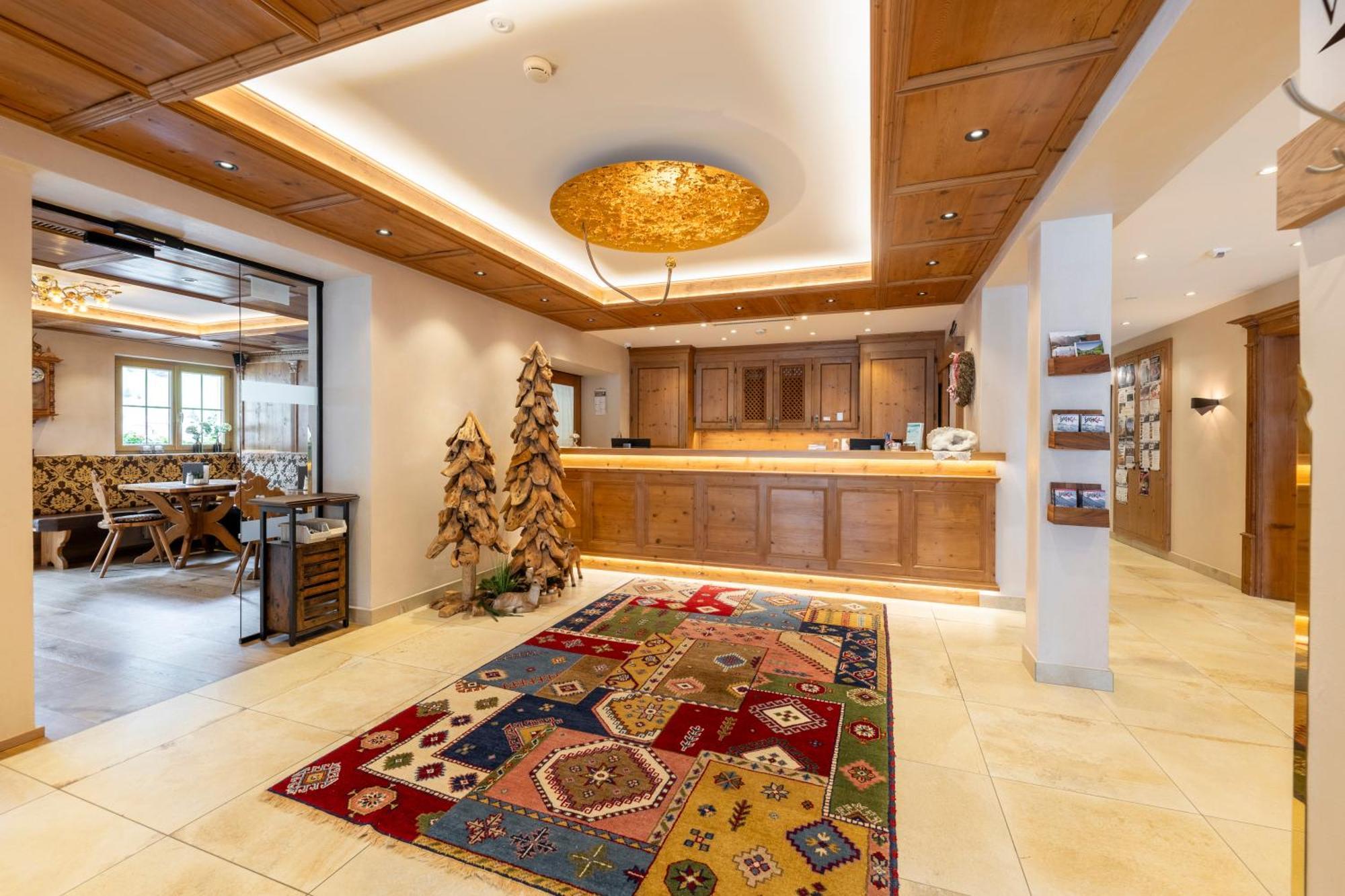 Hotel Jaegerhof