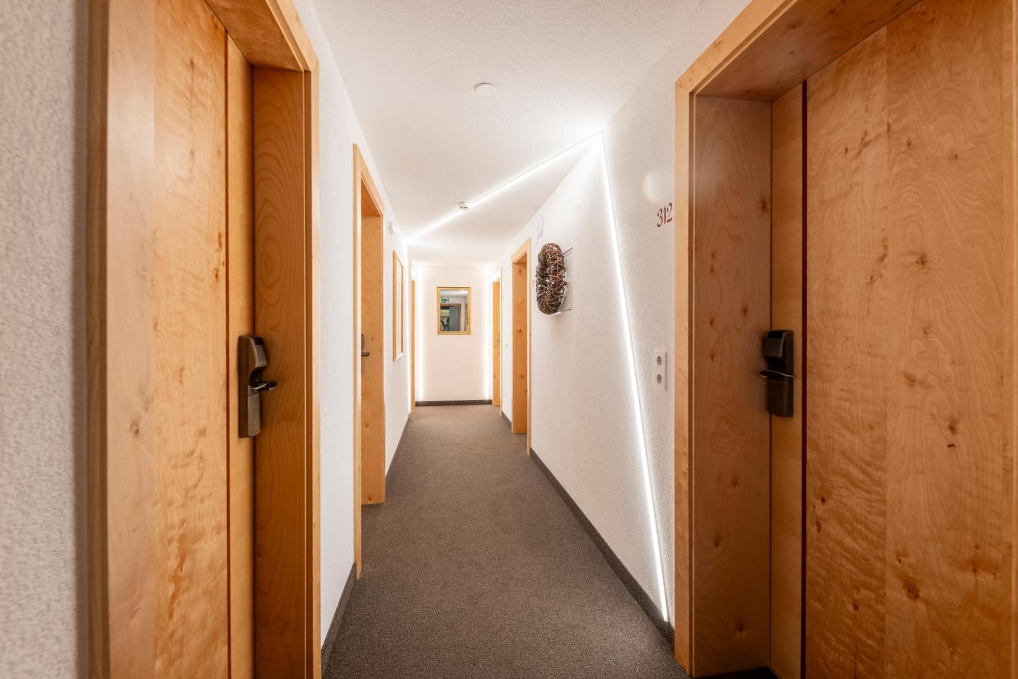 Hotel Jaegerhof Ischgl