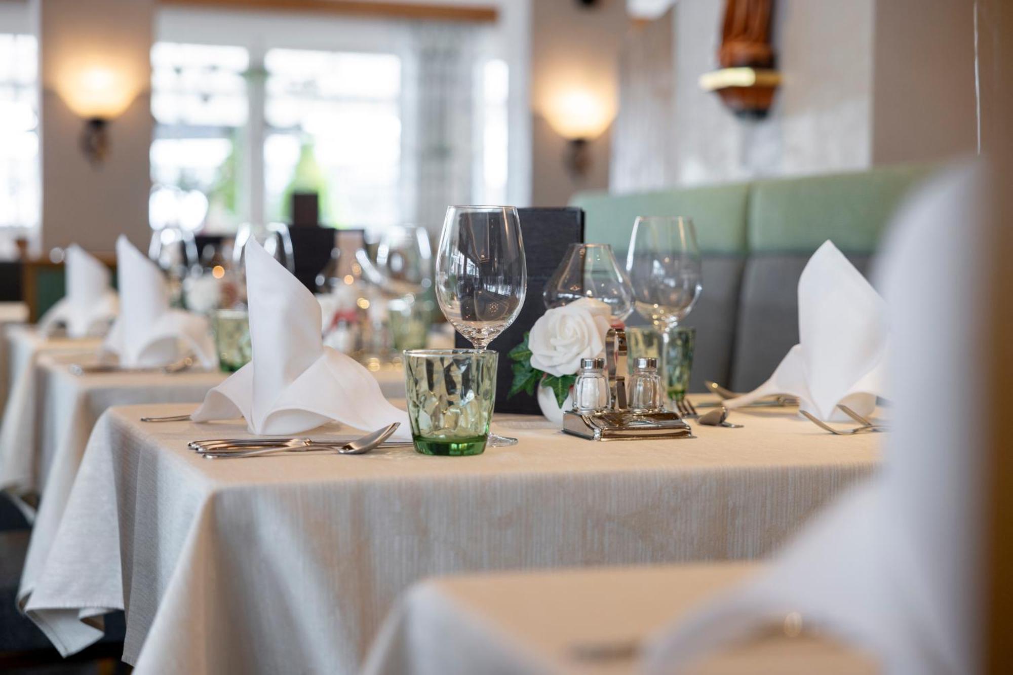 Jaegerhof 4* Ischgl