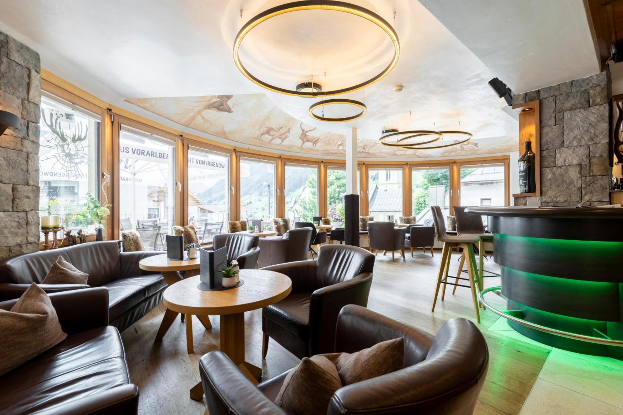 Hotel Jaegerhof