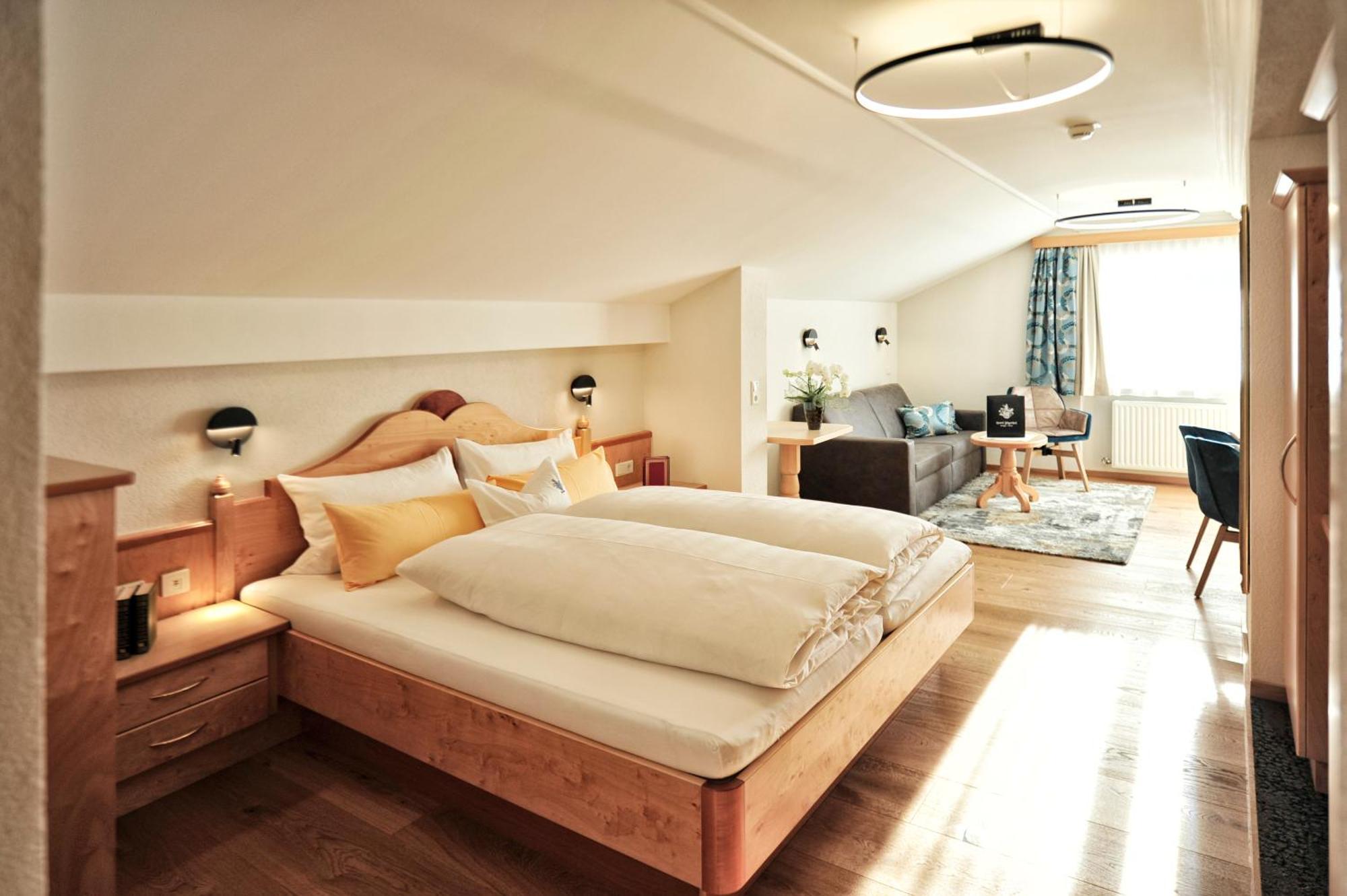 Jaegerhof Hotel 4*