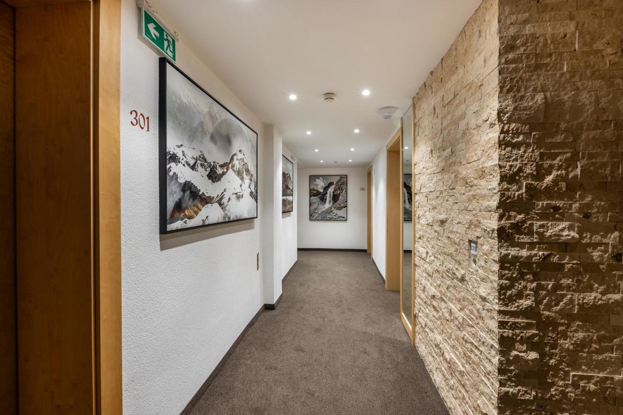 Hotel Jaegerhof 4*