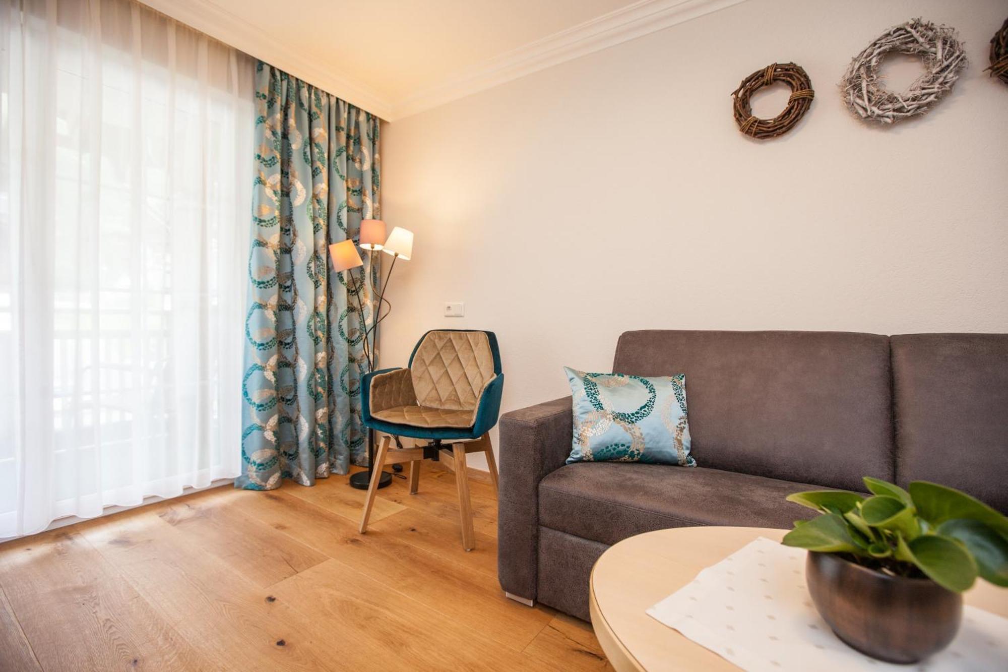 Hotel Jaegerhof