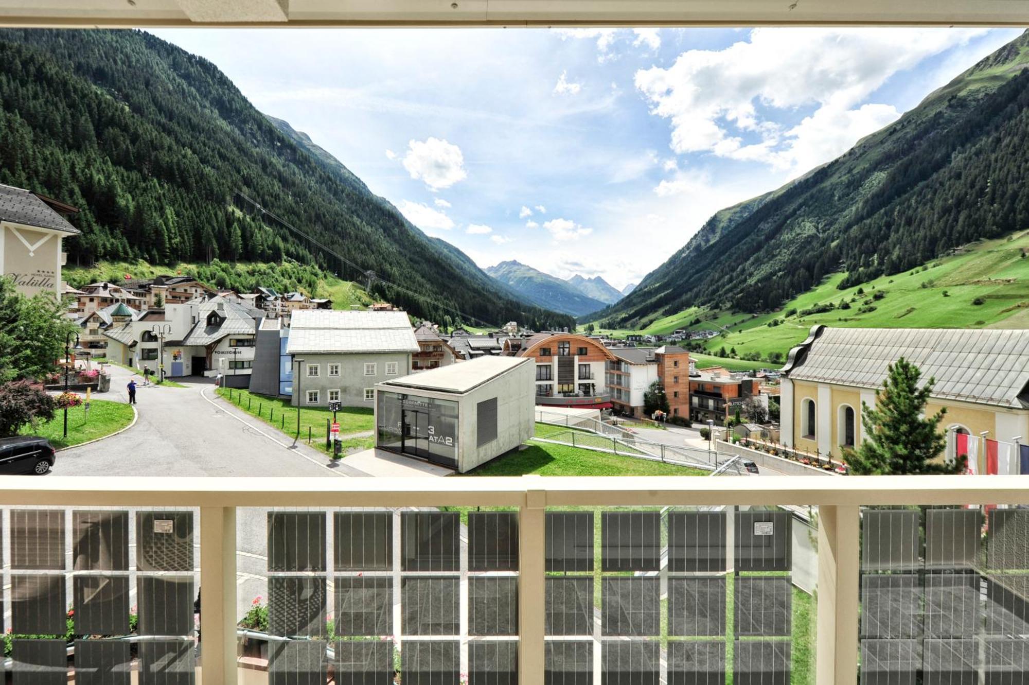 Jaegerhof Hotel 4*