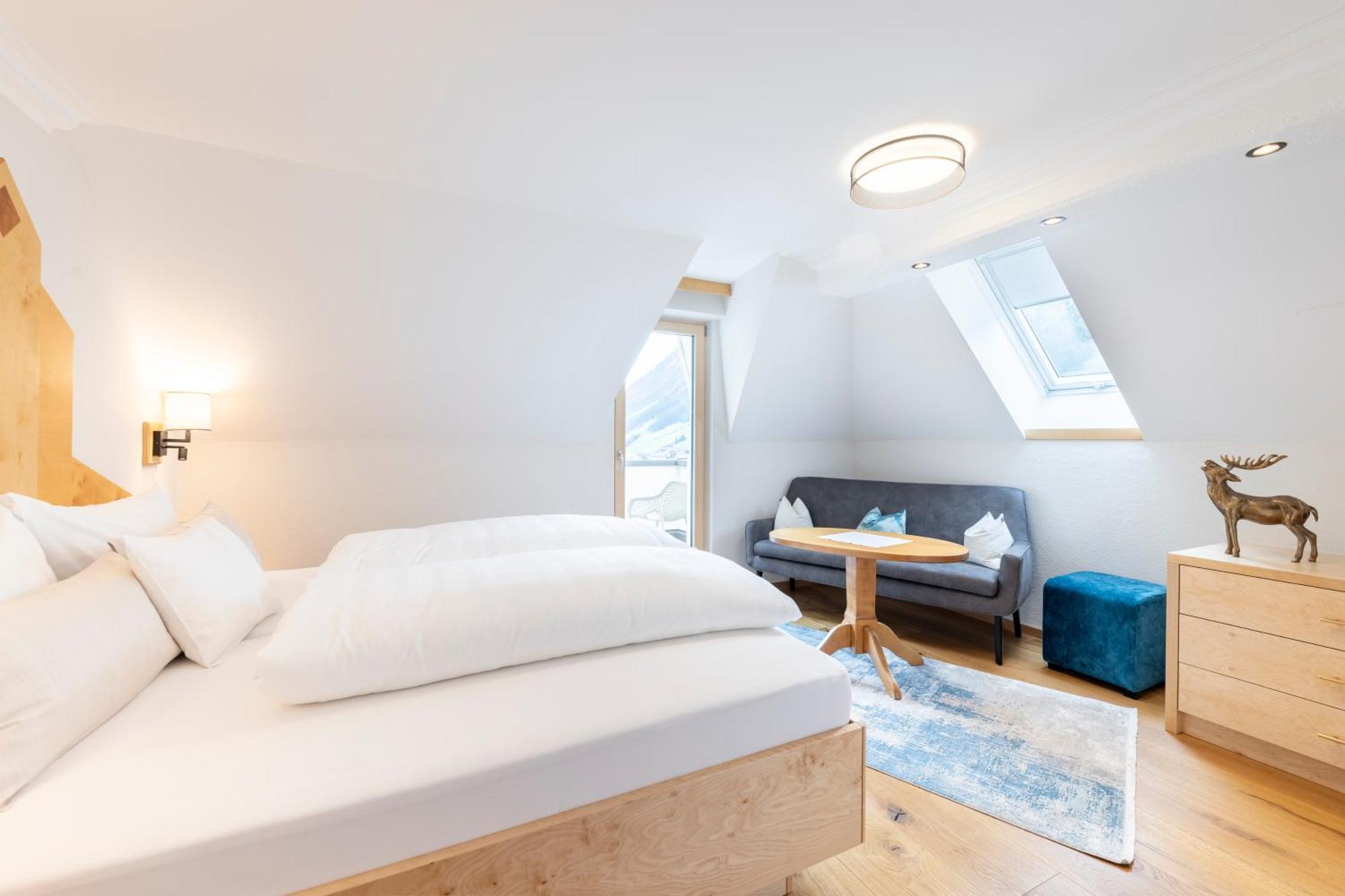 Hotel Jaegerhof