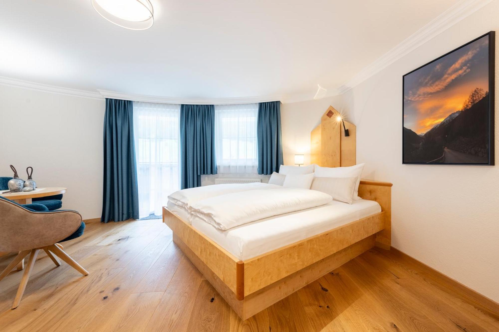 Jaegerhof Ischgl