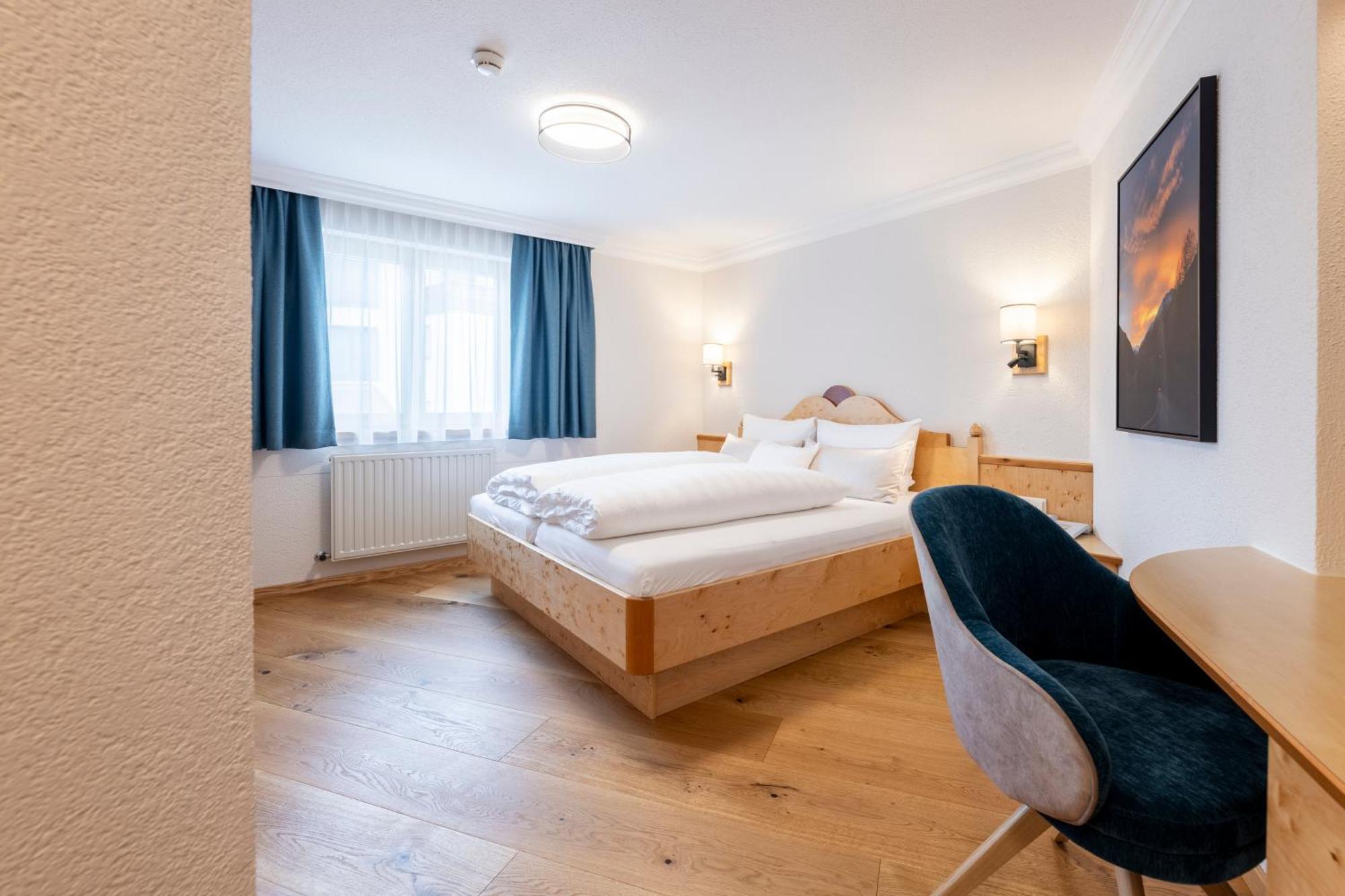 Hotel Jaegerhof