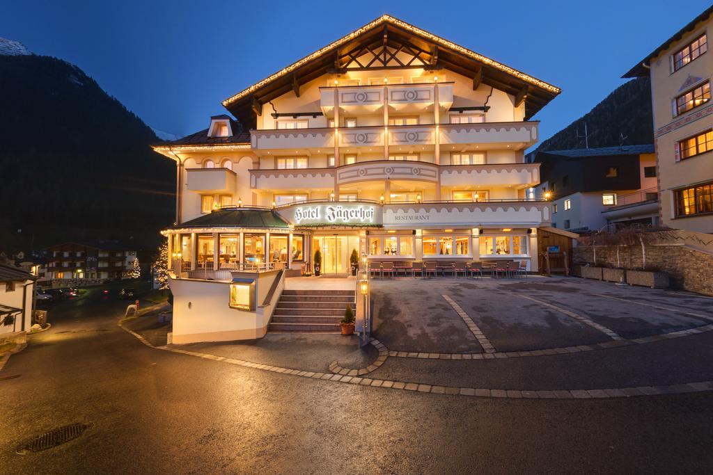 Hotel Jaegerhof