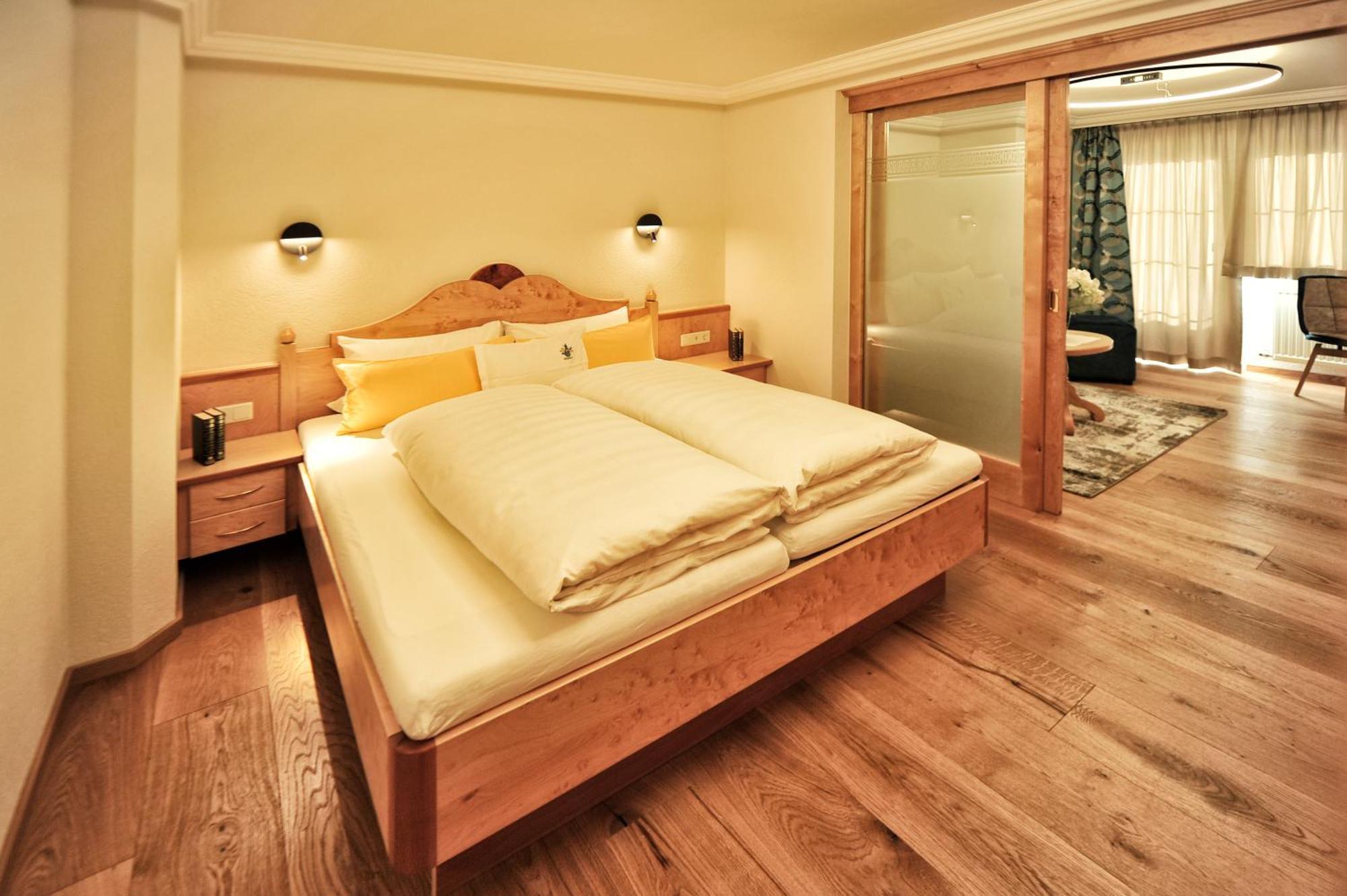 Jägerhof Hotel Ischgl