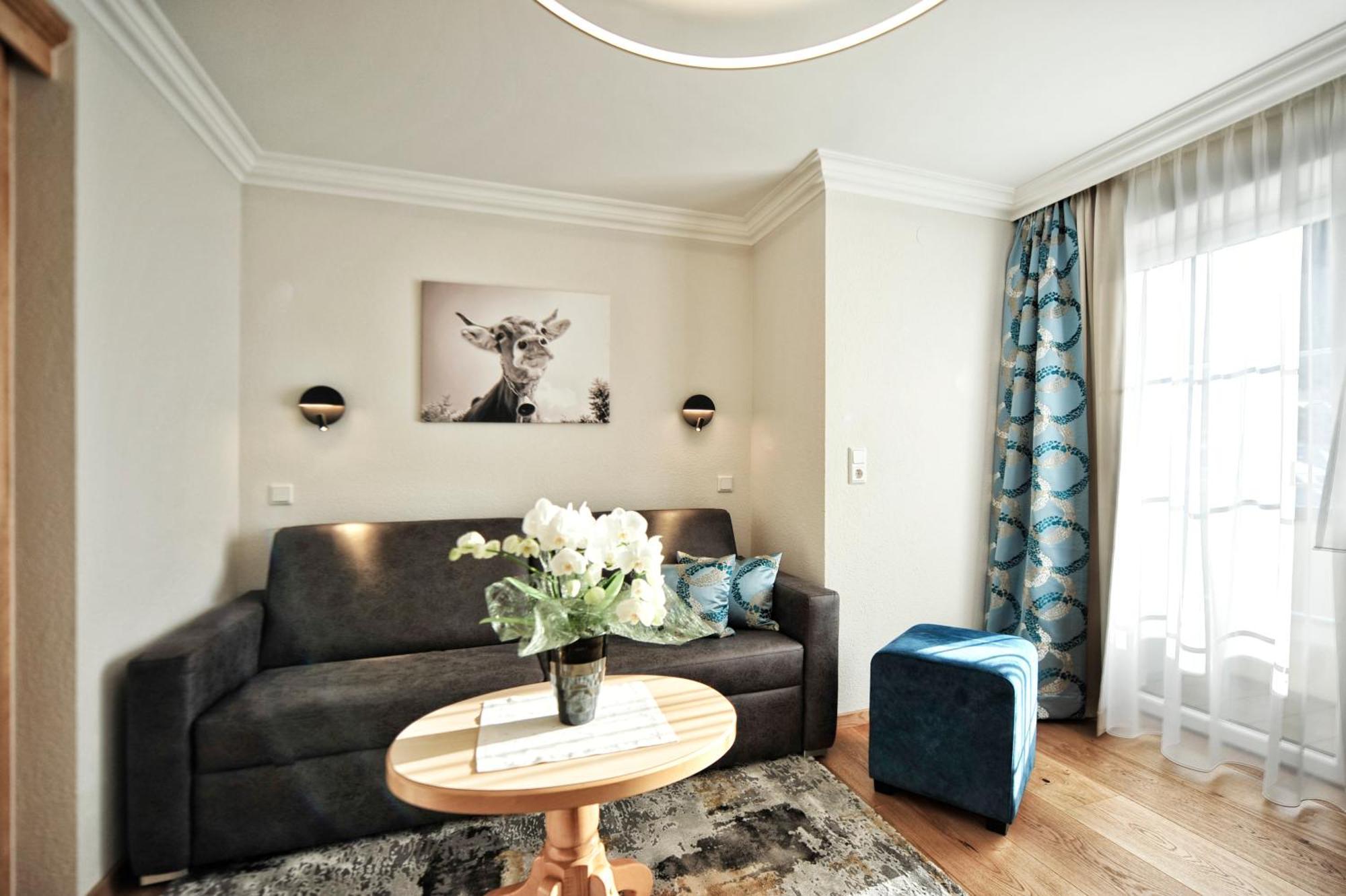 Jägerhof 4*