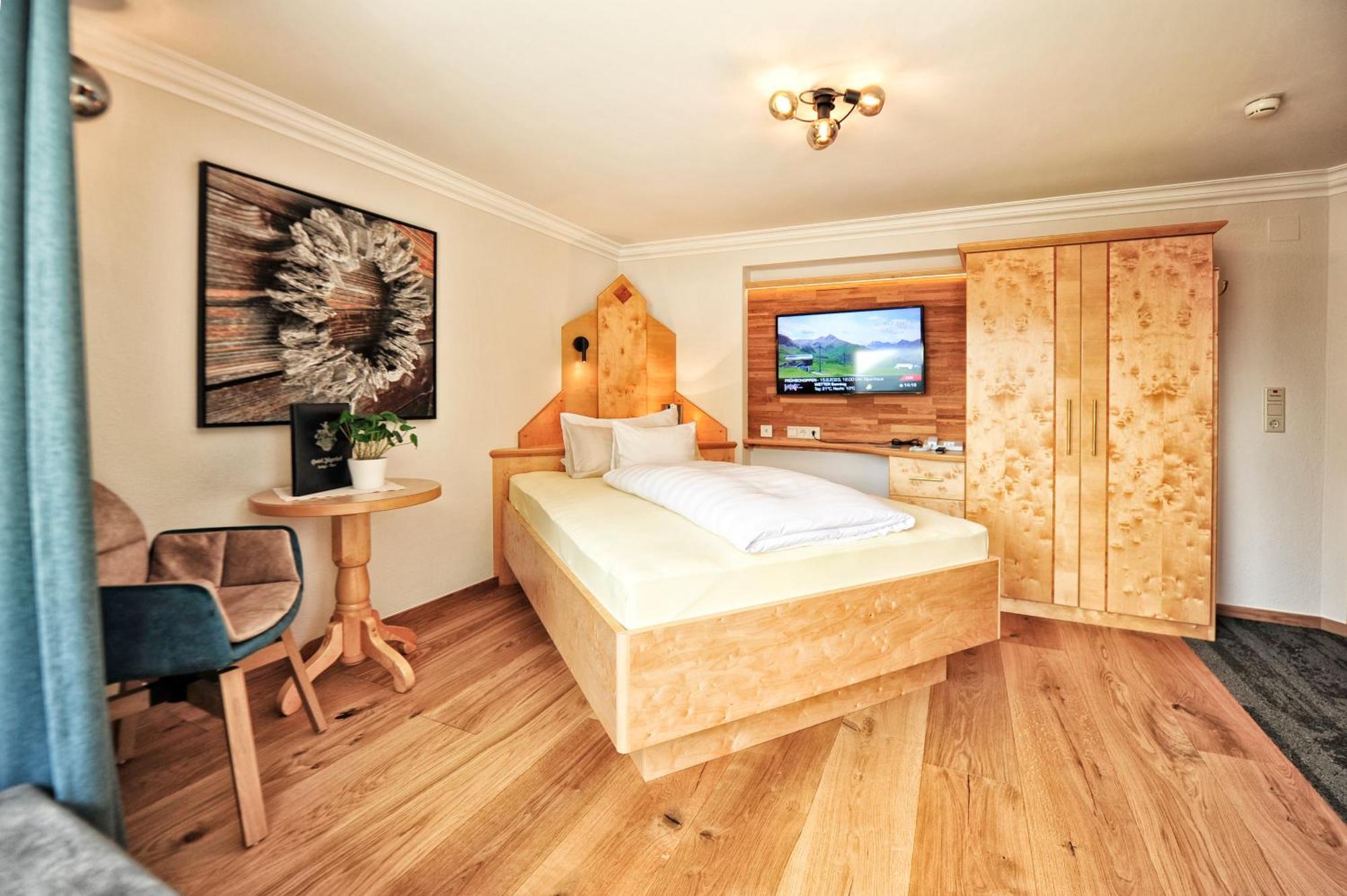 Hotel Jägerhof 4*