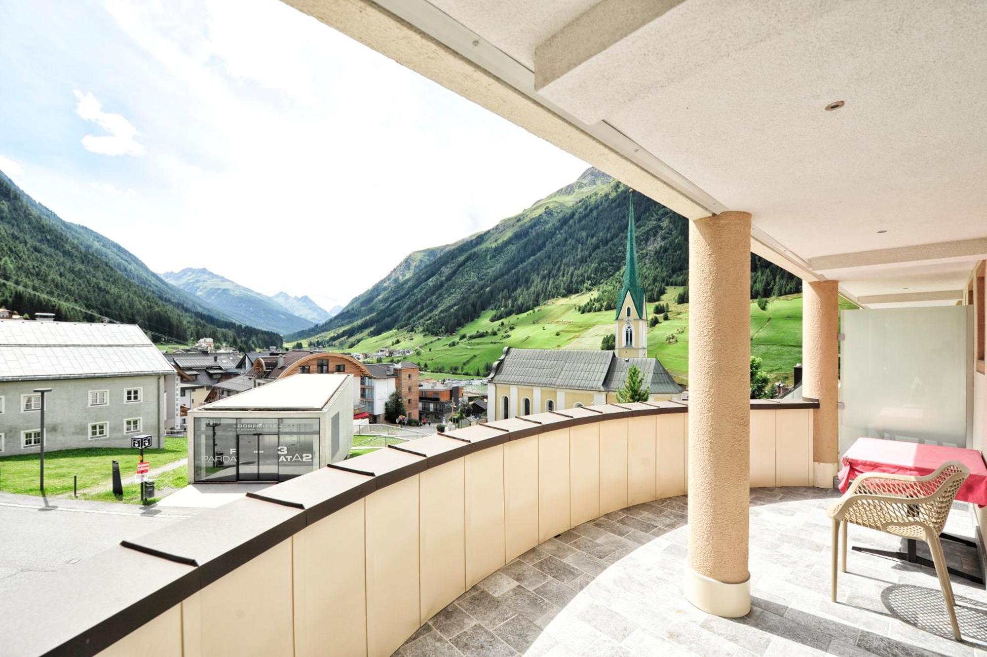 Jägerhof 4*