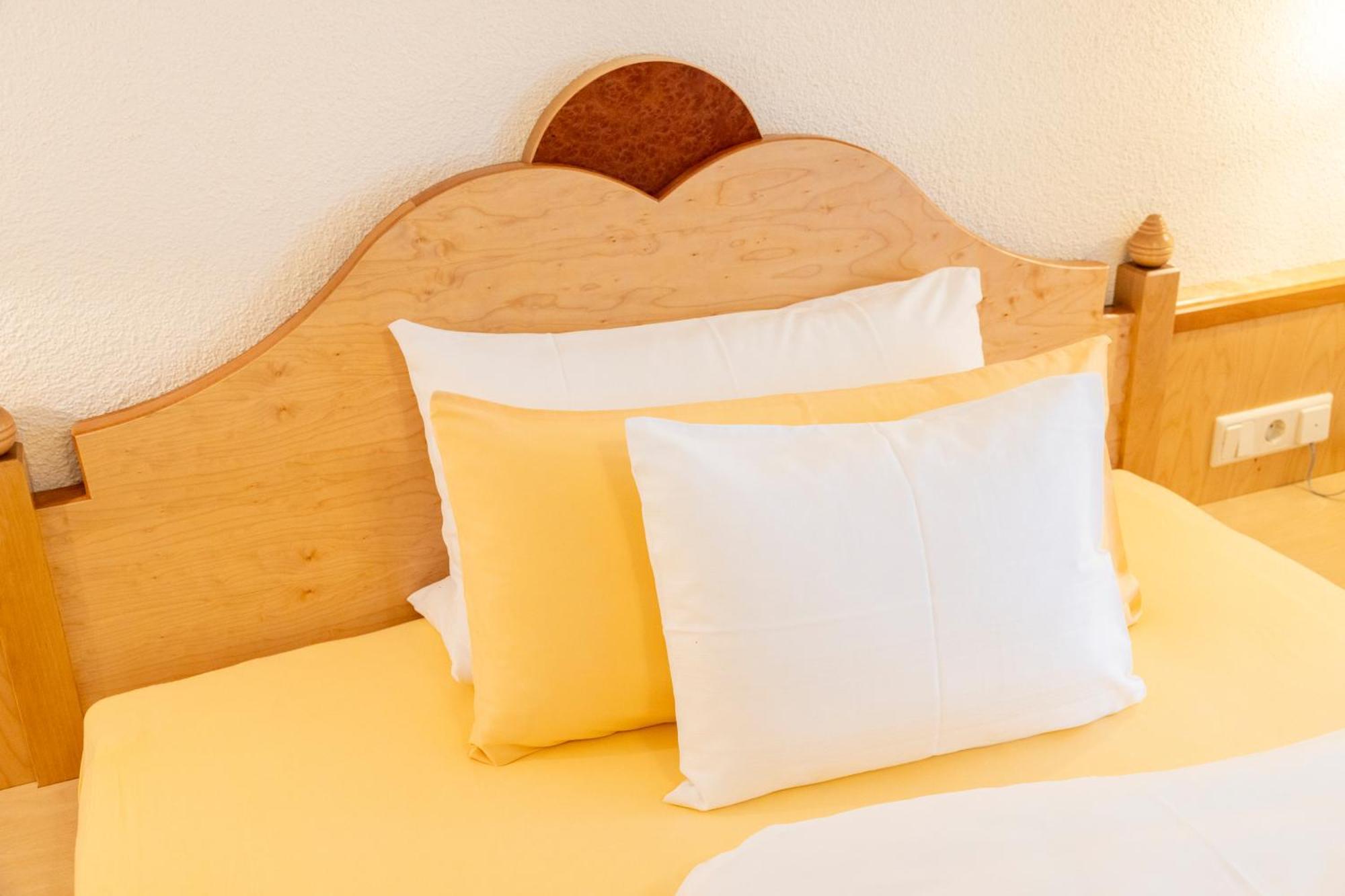 Hotel Jägerhof 4*
