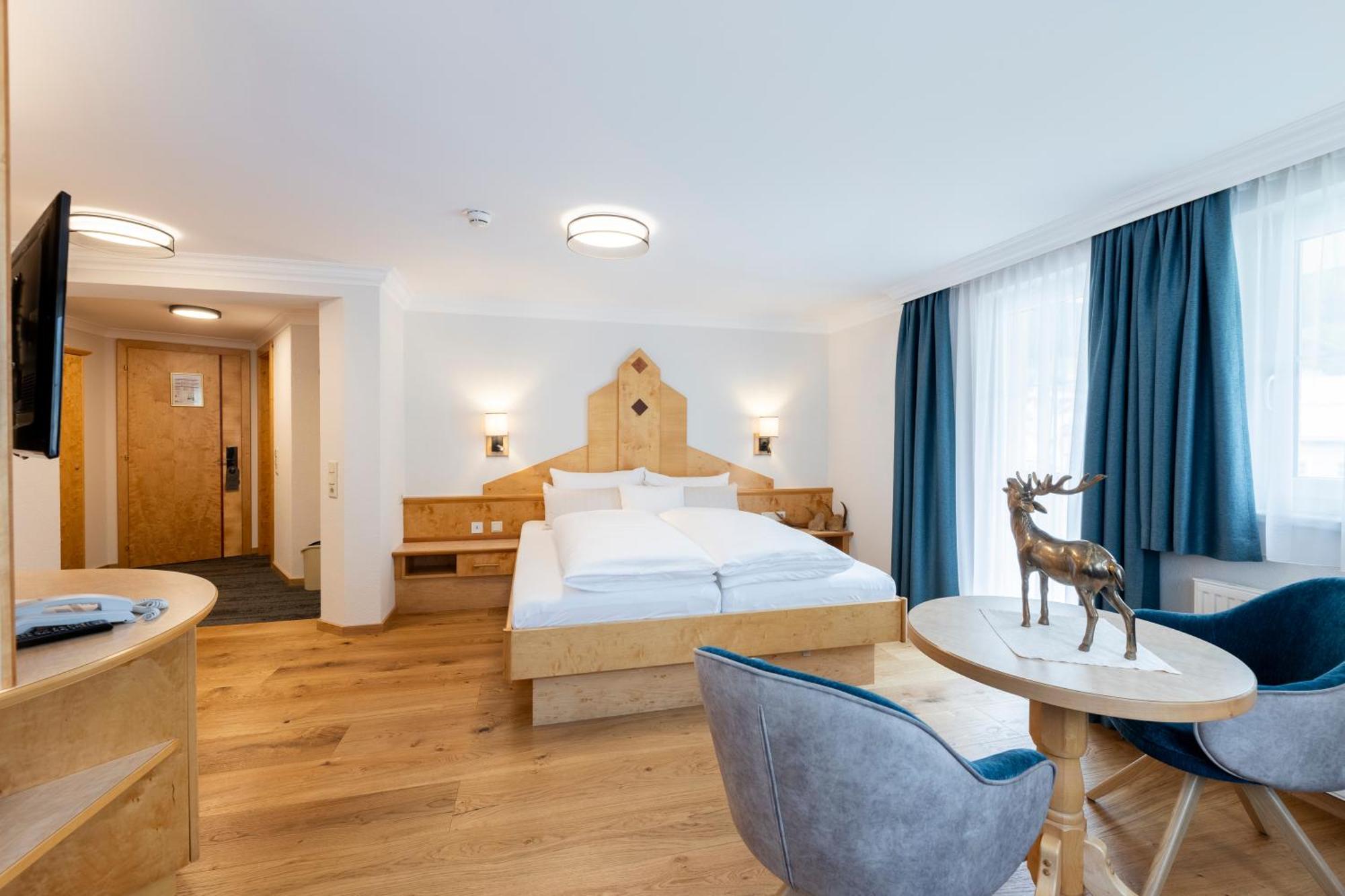 Jägerhof Hotel
