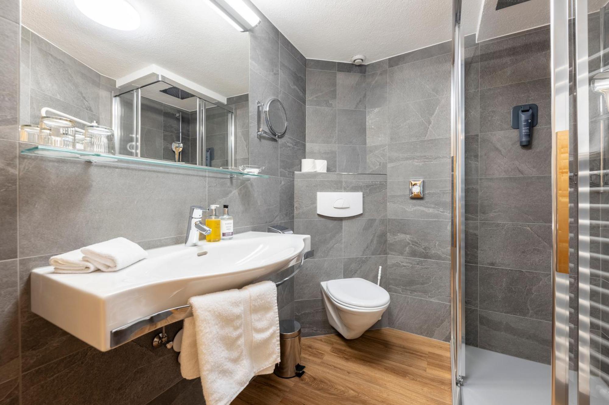 Jägerhof 4*