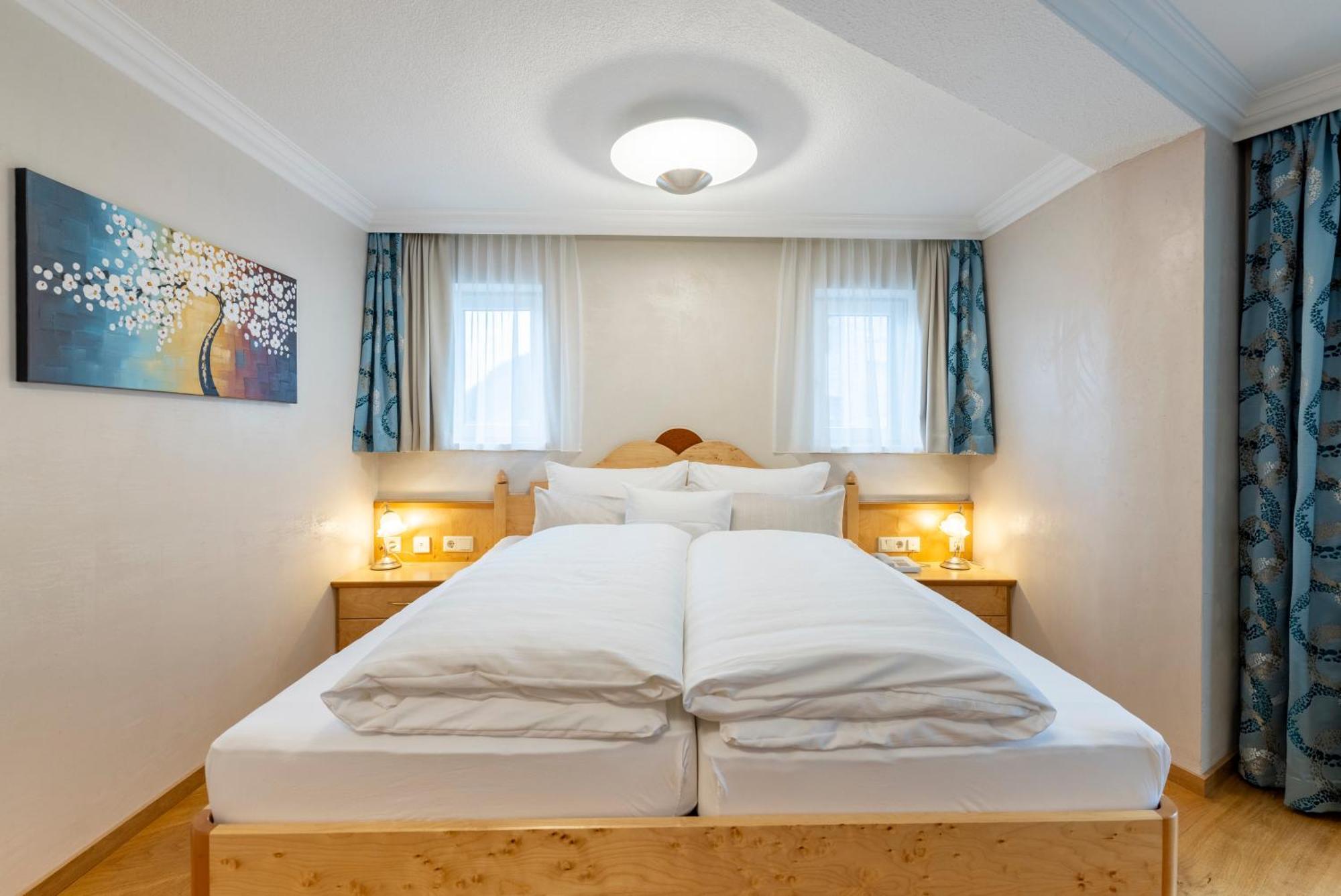 Jägerhof 4* Ischgl