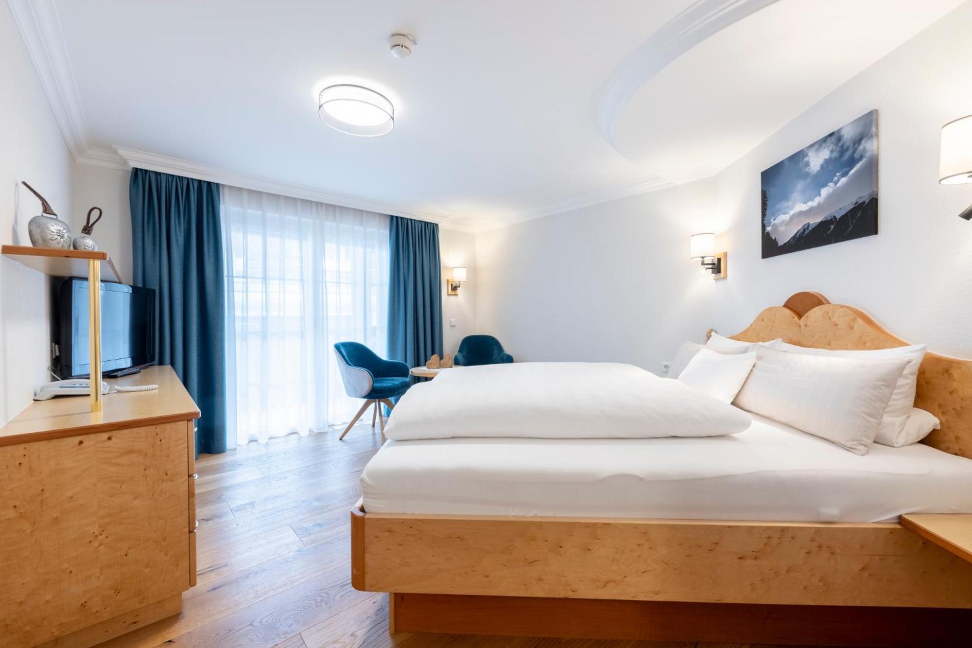 Jägerhof Hotel