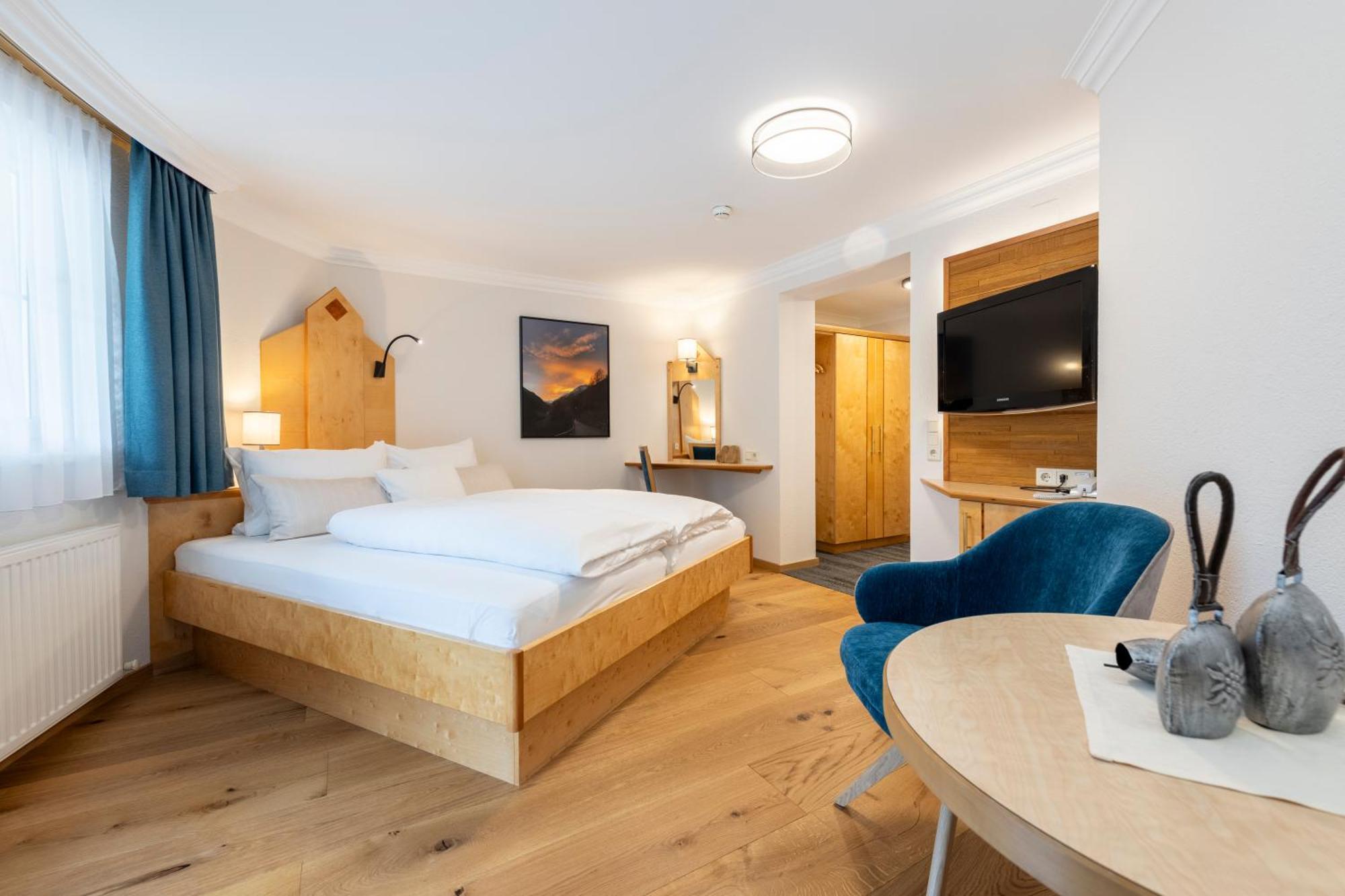 Hotel Jägerhof