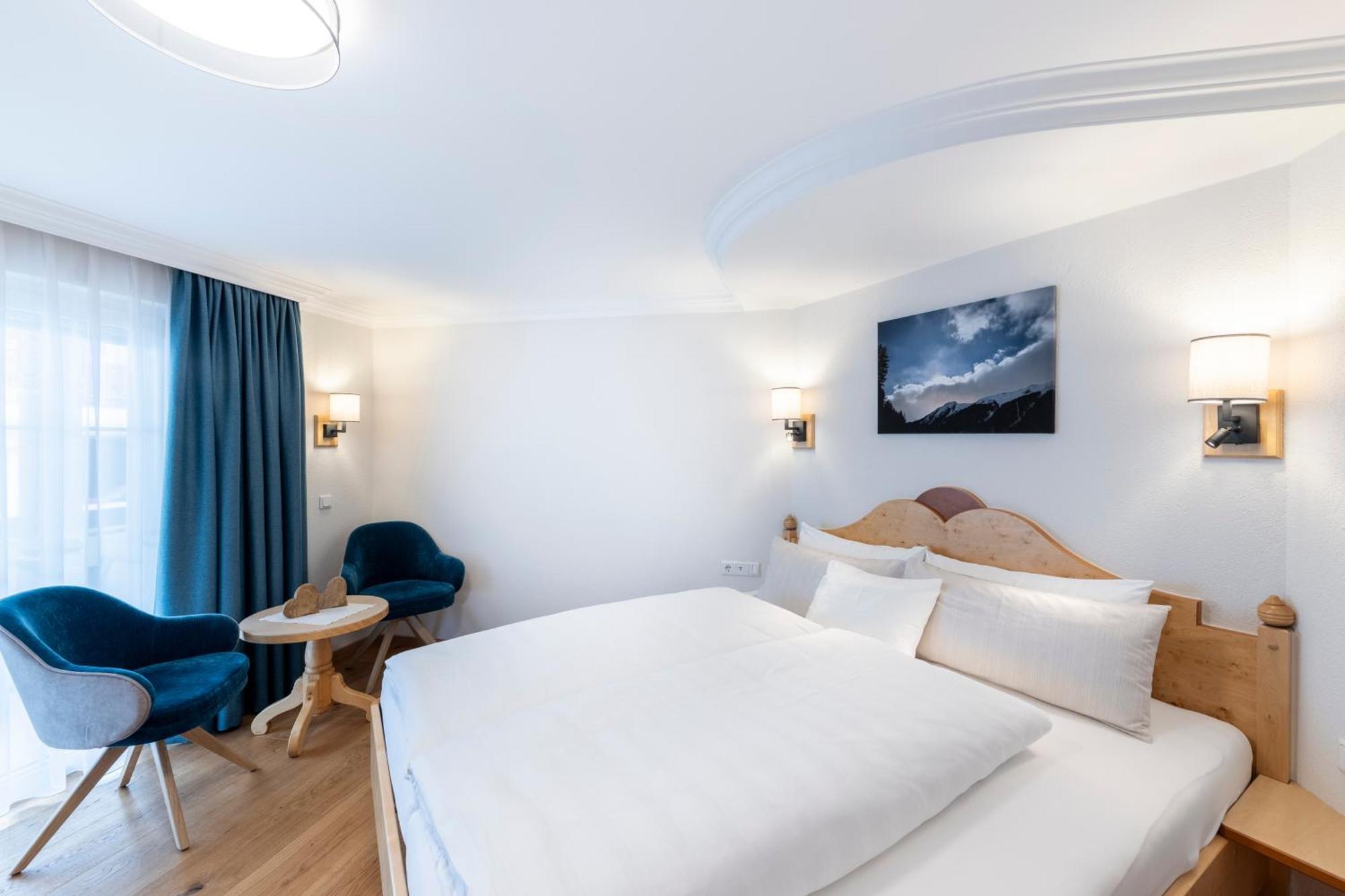 Hotel Jägerhof 4*