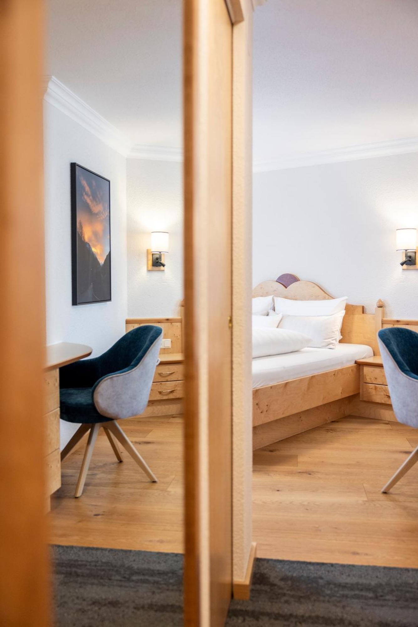 Hotel Jägerhof Ischgl