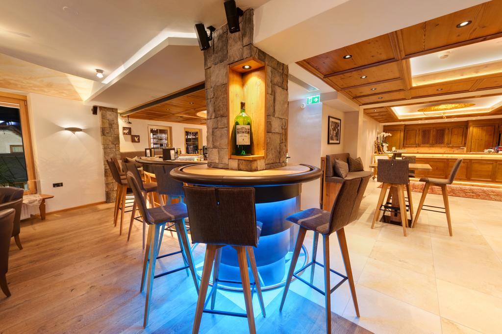 Hotel Jägerhof Ischgl
