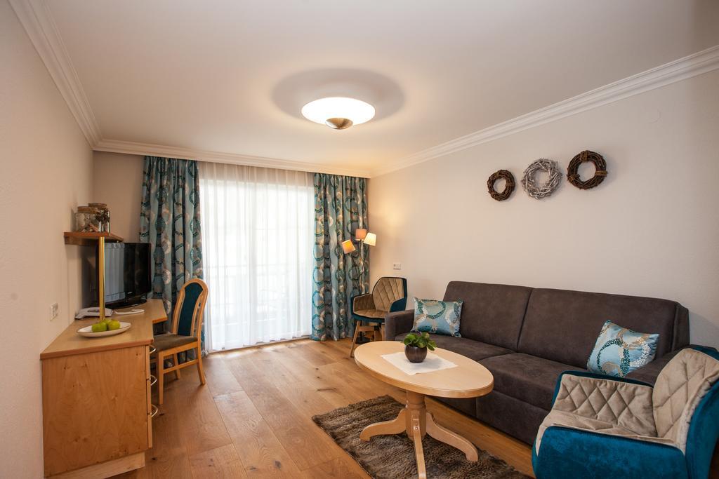 Hotel Jägerhof 4*